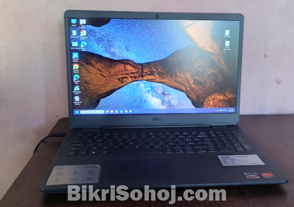 DELL Inspiron 15 3505